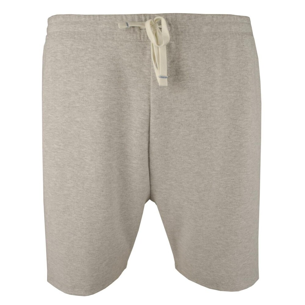Men's M Backrush Heather Lounge Shorts HGry X-Large